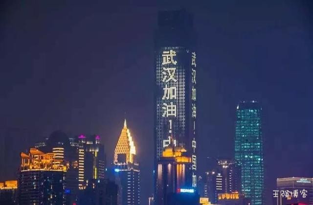 那些为疫情奔走的普通人